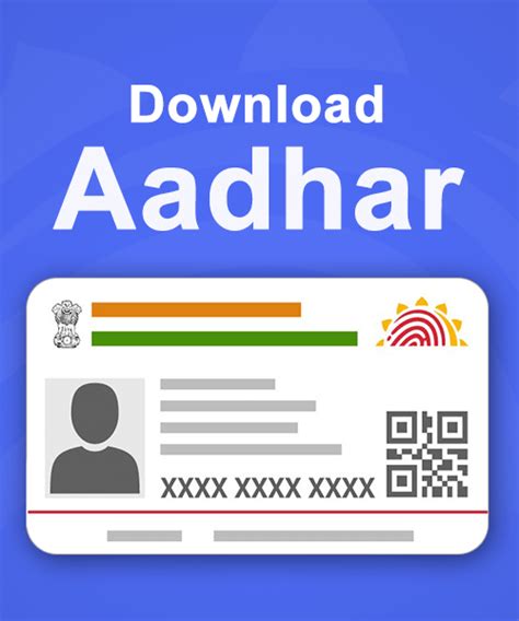 The steps to download Aadhaar with an enrolment number includes Step 1 Go to the official website of UIDAI and select "Download Aadhaar. . Download adhar